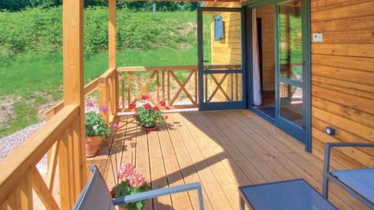 Photo of Outdoor in Fougerolles