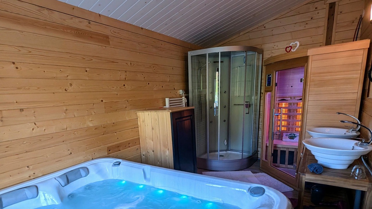 Photo of Bathroom in Fougerolles