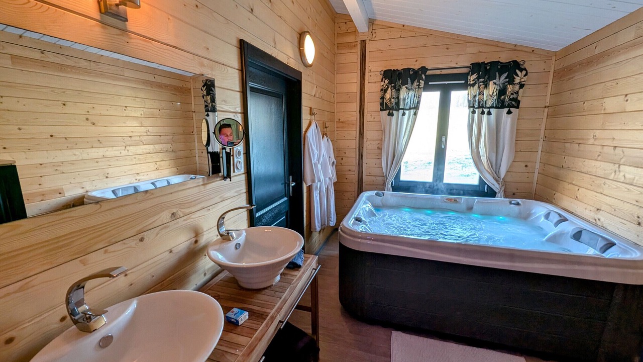 Photo of Bathroom in Fougerolles