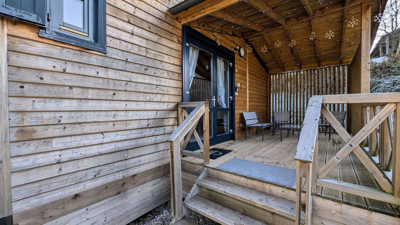 Photo of Patio Balcony in Fougerolles