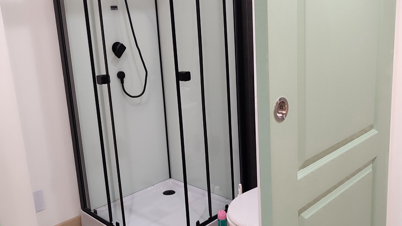 Photo of Bathroom in Rocroi