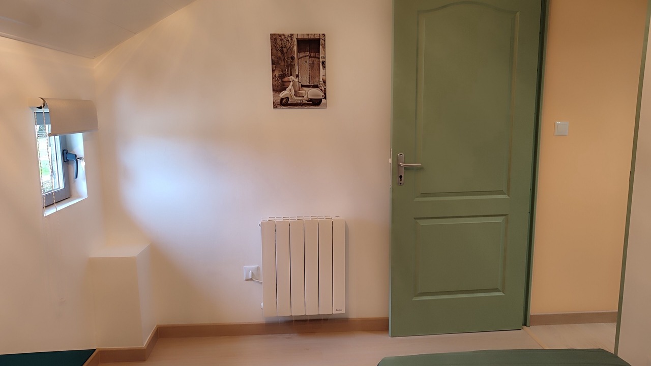 Photo of Bedroom in Rocroi