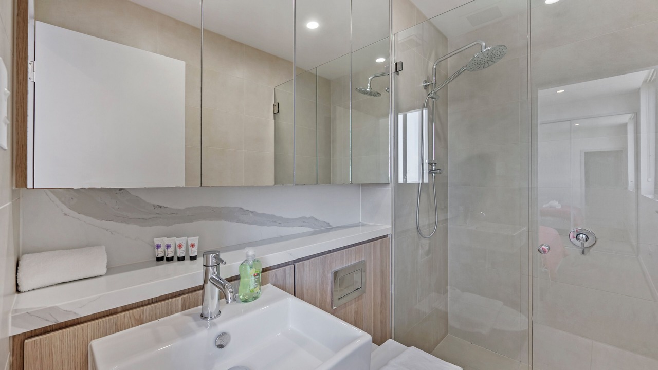 Photo of Bathroom in Hurstville