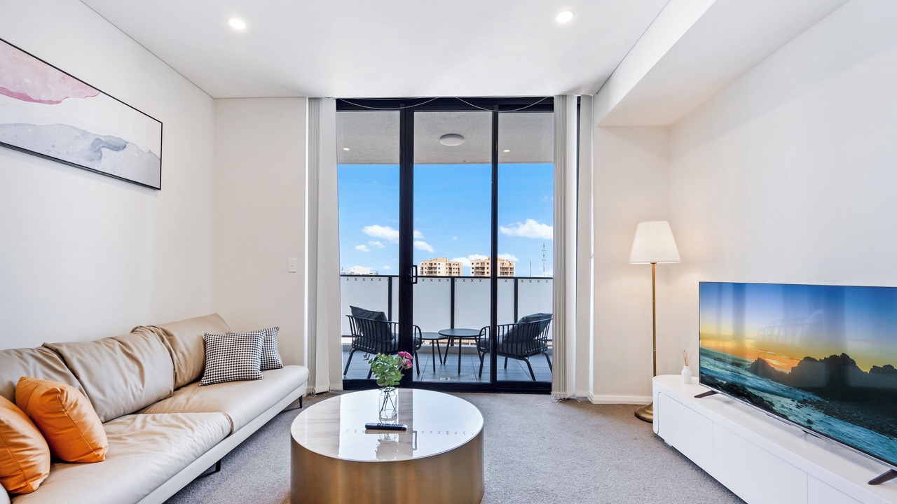 Photo of Livingroom in Hurstville