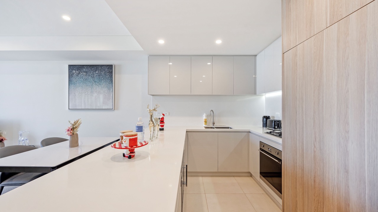 Photo of Kitchen in Hurstville