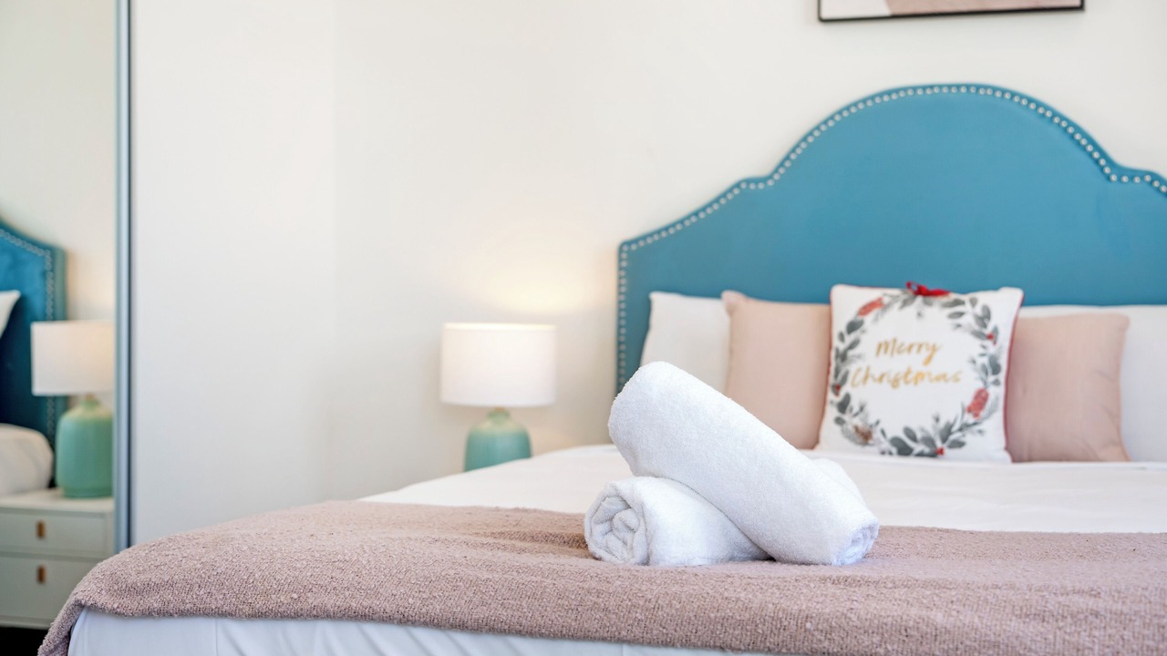 Photo of Bedroom in Hurstville