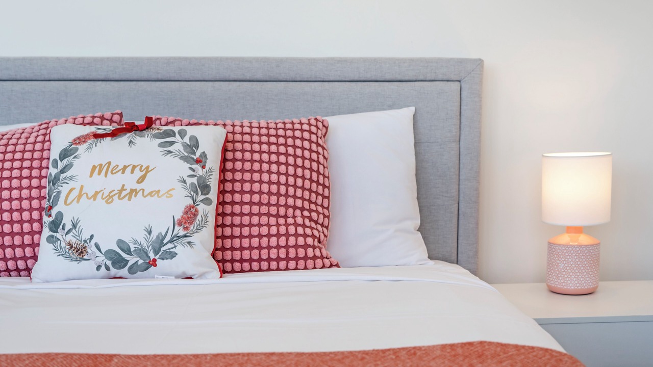 Photo of Bedroom in Hurstville