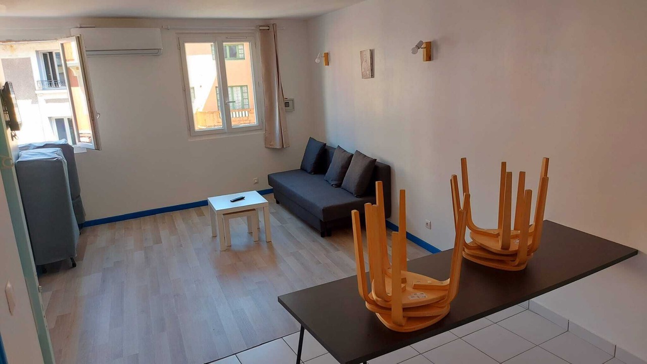 Photo of Livingroom in Lourdes