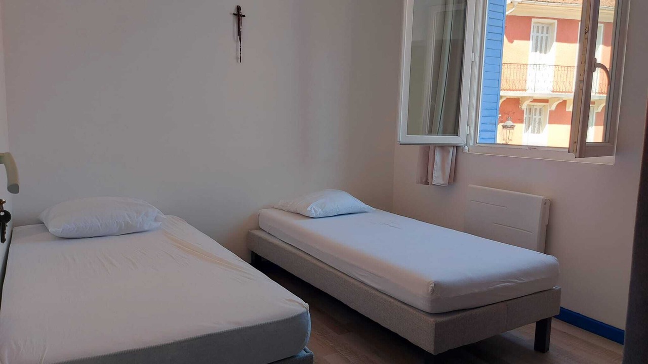 Photo of Bedroom in Lourdes
