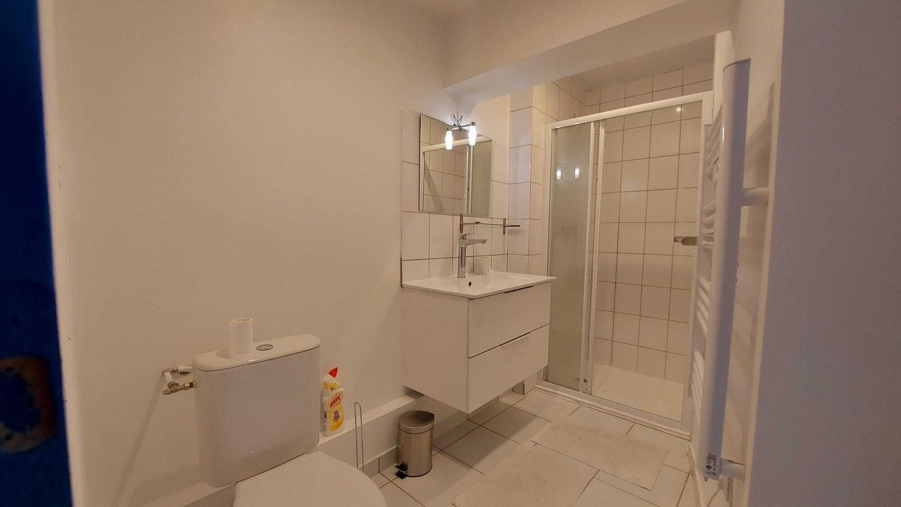 Photo of Bathroom in Lourdes