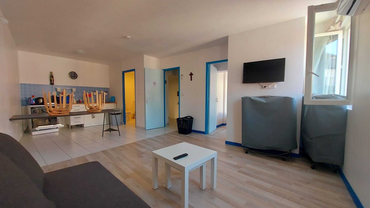 Photo of Livingroom in Lourdes