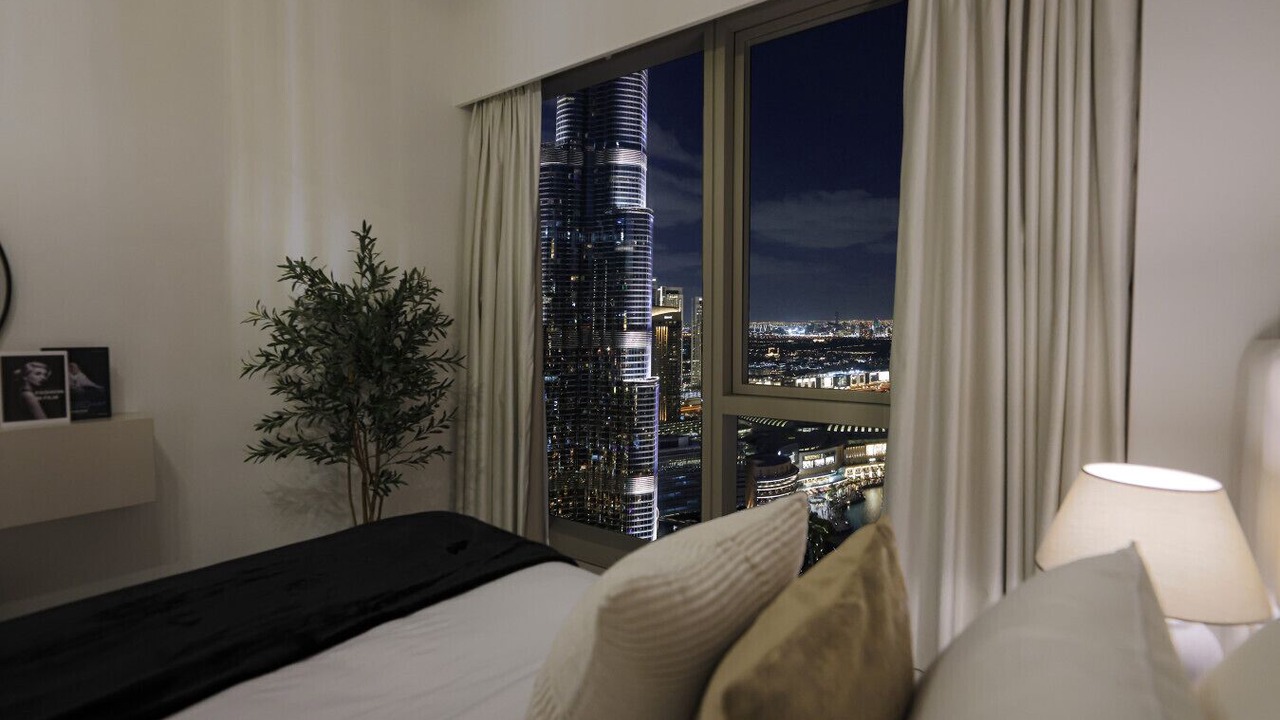 Photo of Outdoor in Downtown Dubai