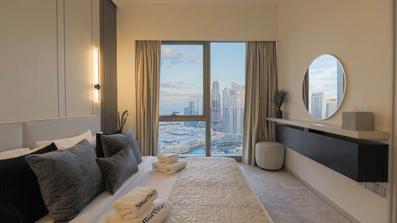 Photo of Others in Downtown Dubai