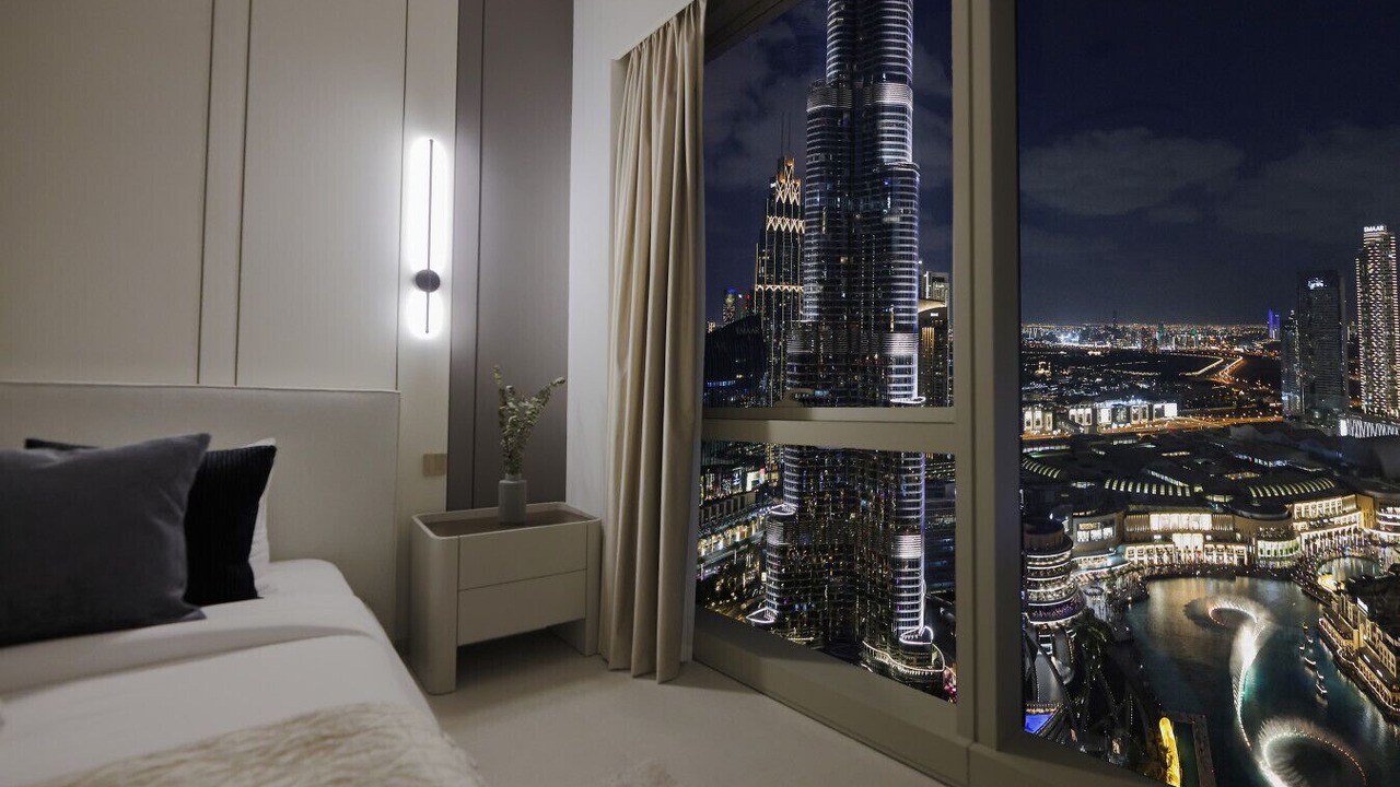 Photo of Others in Downtown Dubai