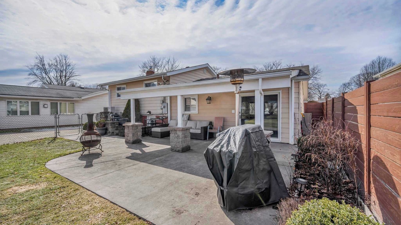 Photo of Outdoor in Mayfield Heights