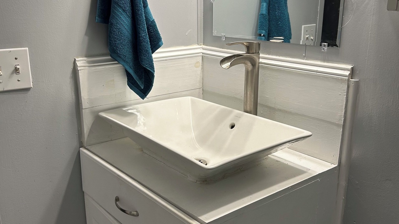 Photo of Bathroom in Ruth