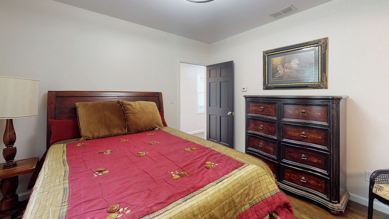 Photo of Bedroom in Grosse Pointe Woods