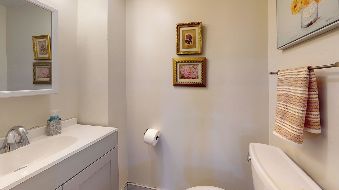 Photo of Bathroom in Grosse Pointe Woods