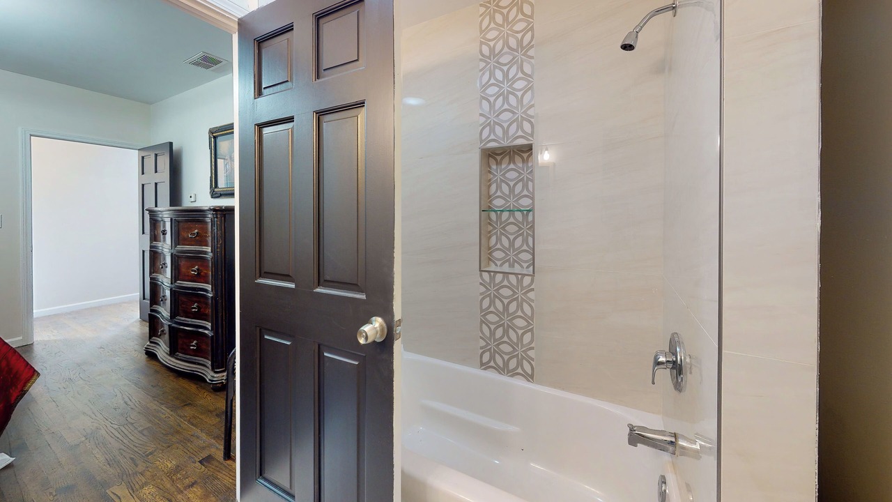 Photo of Bathroom in Grosse Pointe Woods