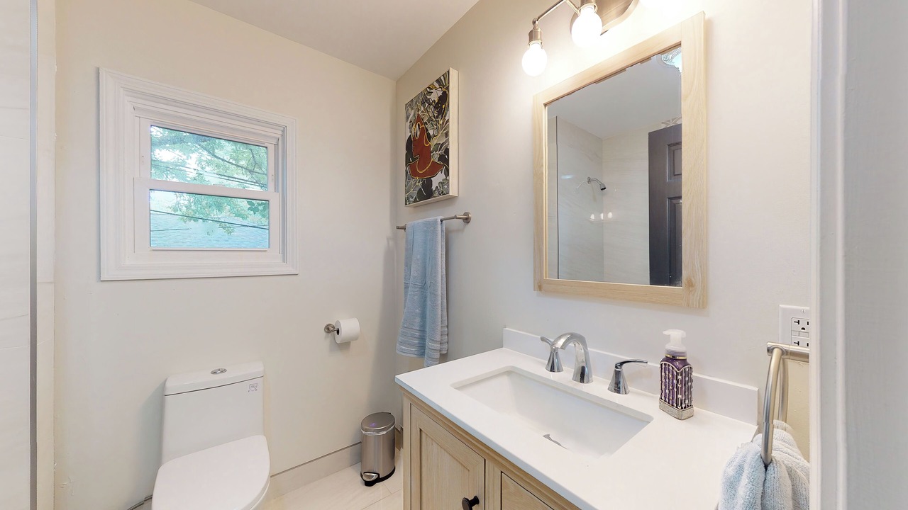 Photo of Bathroom in Grosse Pointe Woods