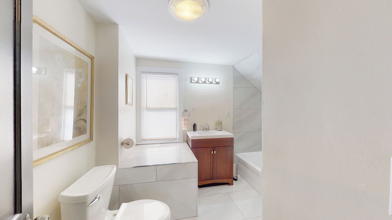 Photo of Bathroom in Grosse Pointe Woods