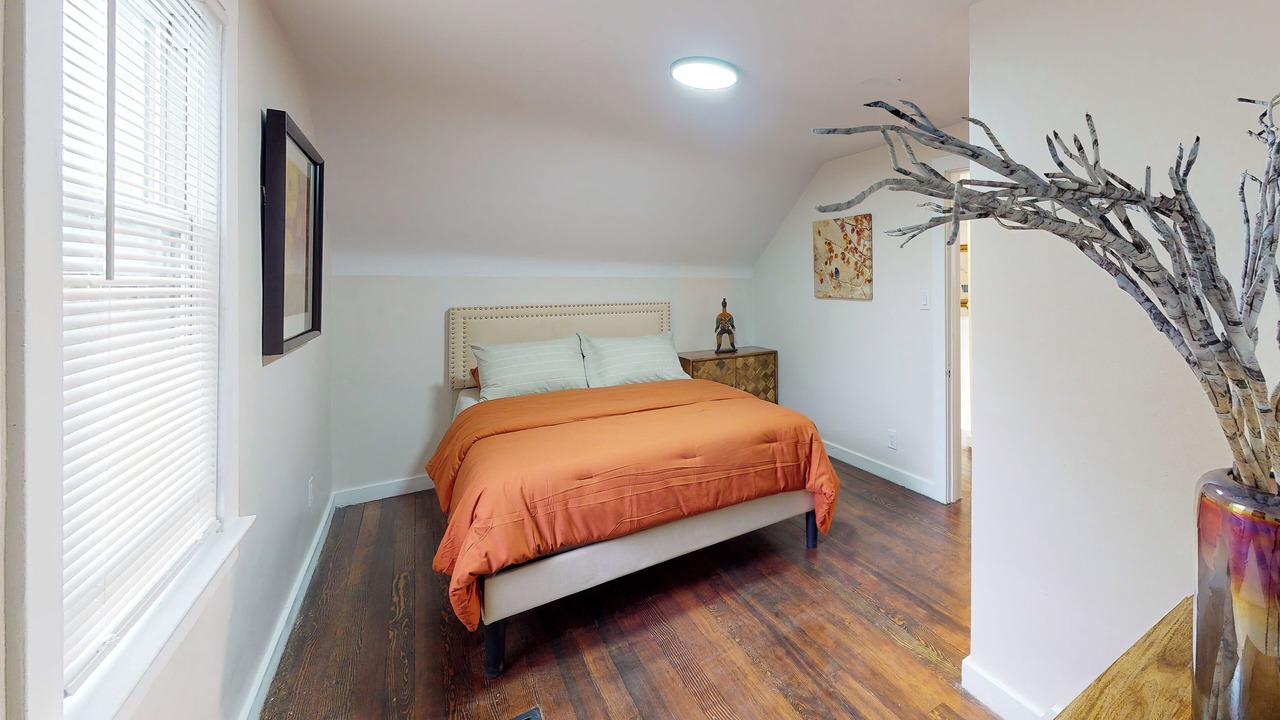Photo of Bedroom in Grosse Pointe Woods