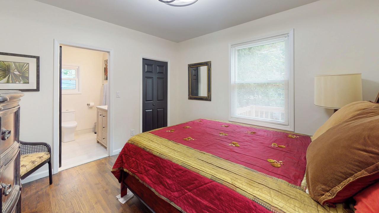 Photo of Bedroom in Grosse Pointe Woods