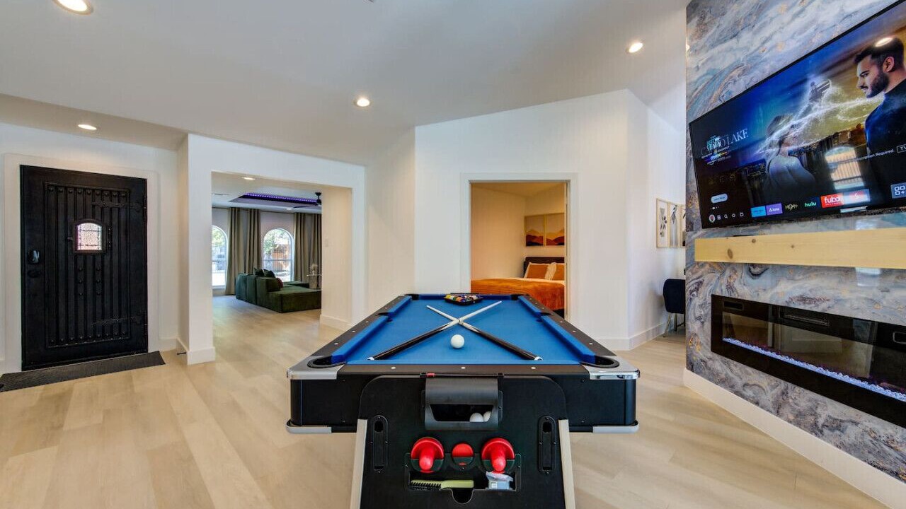 Photo of Bedroom in Northside
