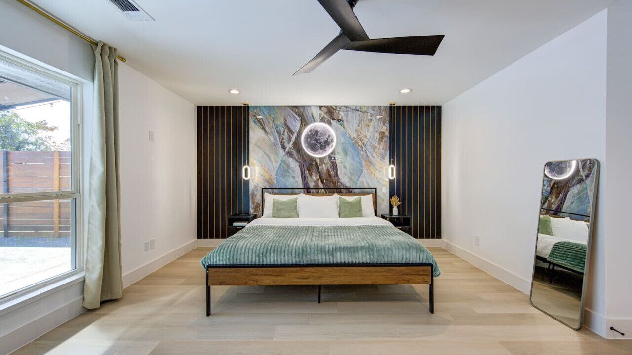 Photo of Bedroom in Northside