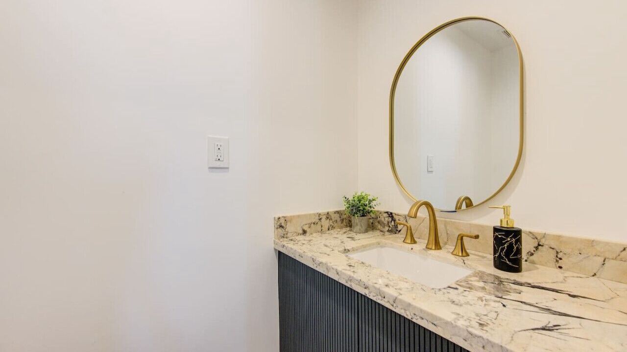 Photo of Bathroom in Northside