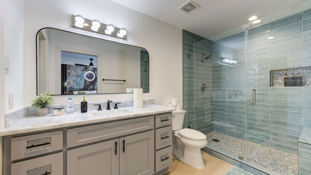 Photo of Bathroom in Northside