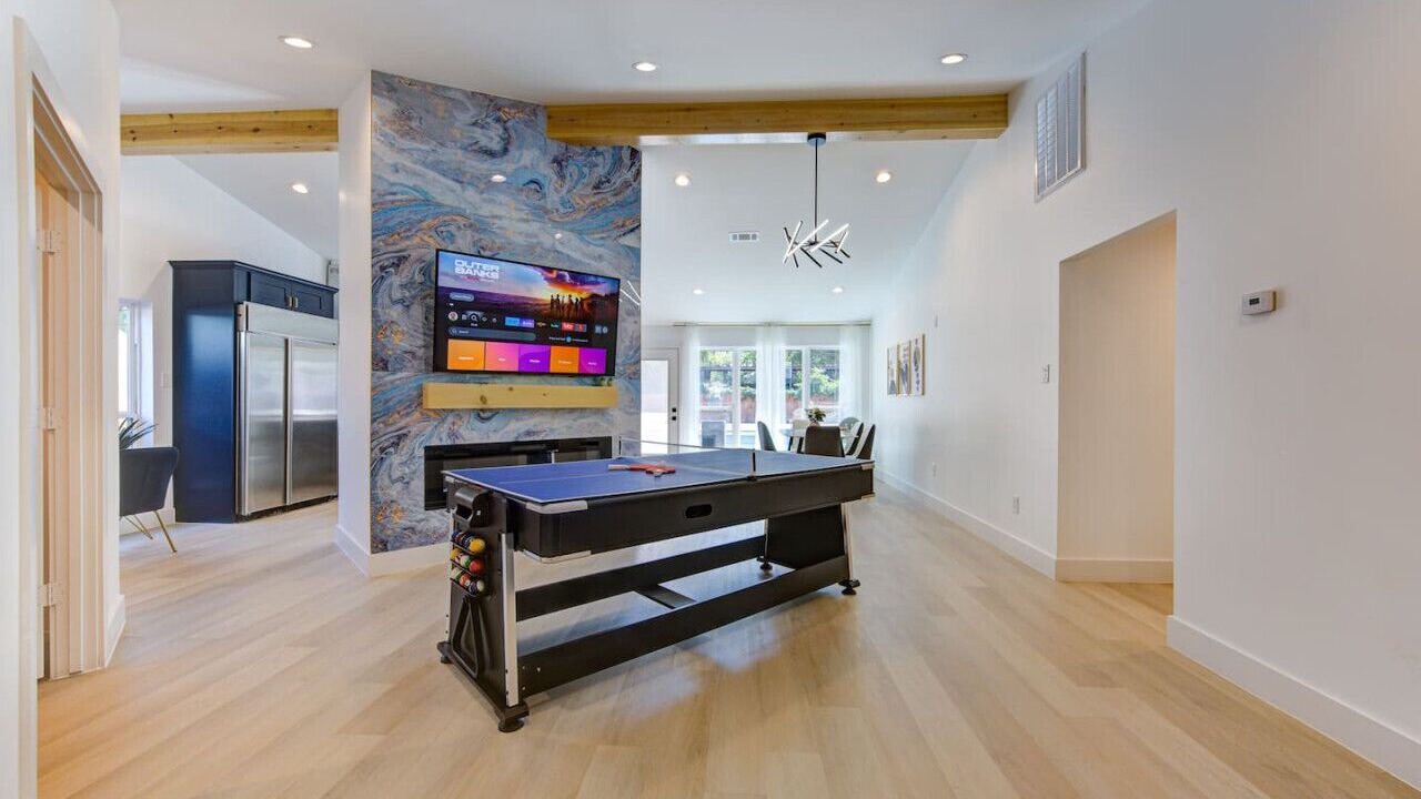 Photo of Bedroom in Northside