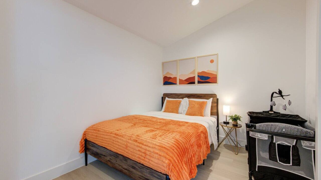 Photo of Bedroom in Northside