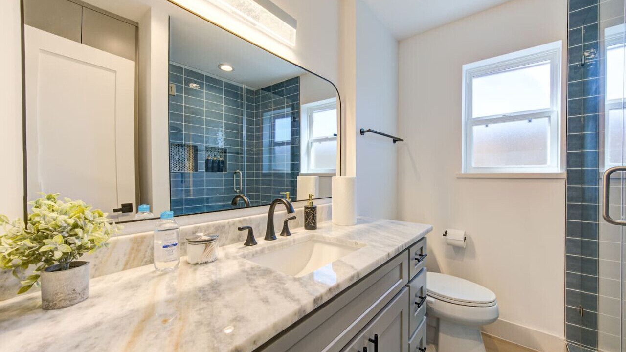 Photo of Bathroom in Northside