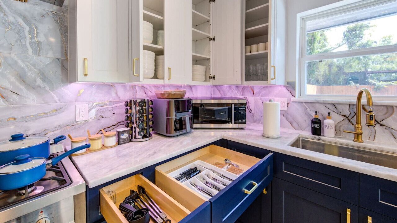 Photo of Kitchen in Northside