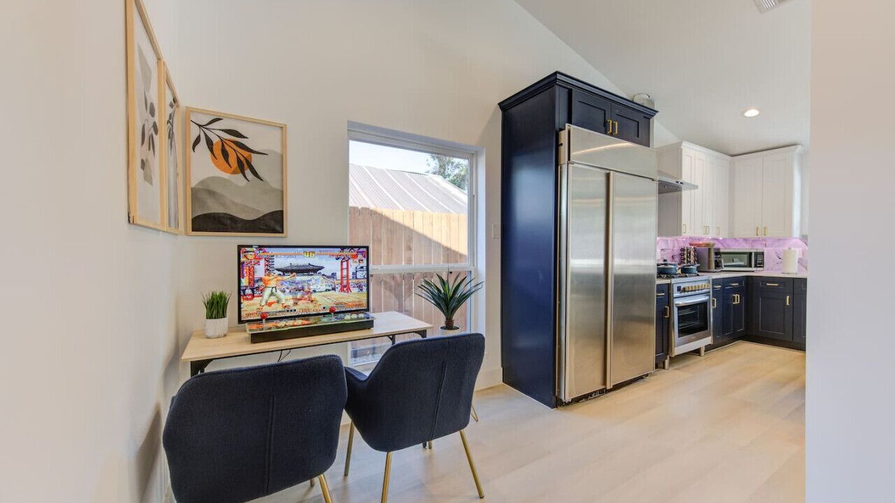 Photo of Kitchen in Northside