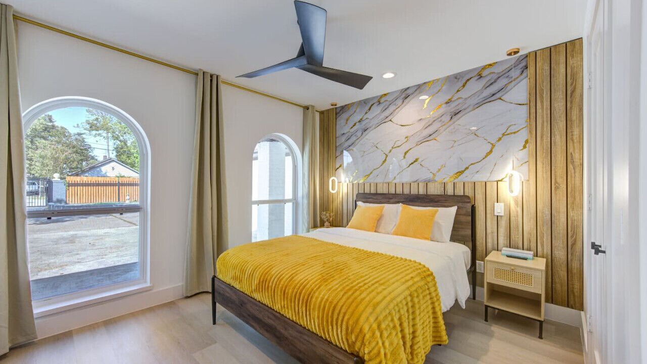 Photo of Bedroom in Northside