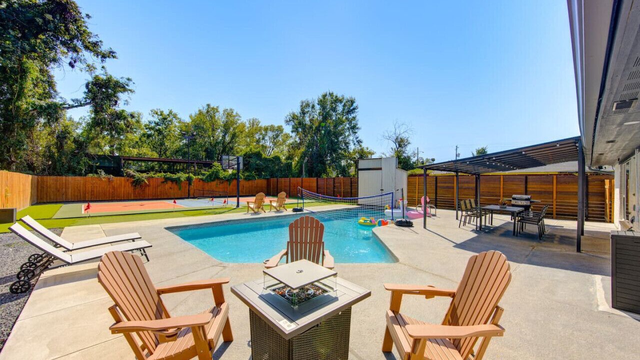 Photo of Outdoor in Northside