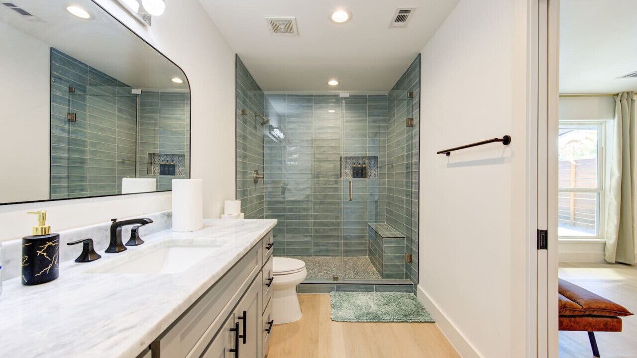 Photo of Bathroom in Northside