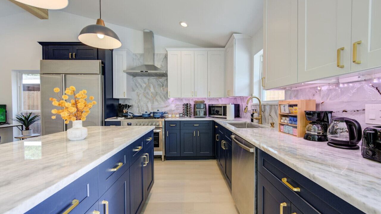 Photo of Kitchen in Northside