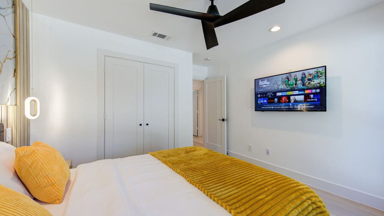 Photo of Bedroom in Northside
