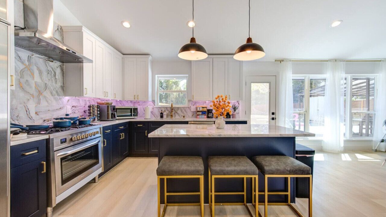 Photo of Kitchen in Northside
