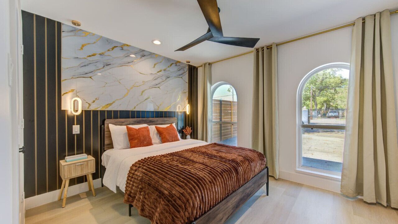 Photo of Bedroom in Northside