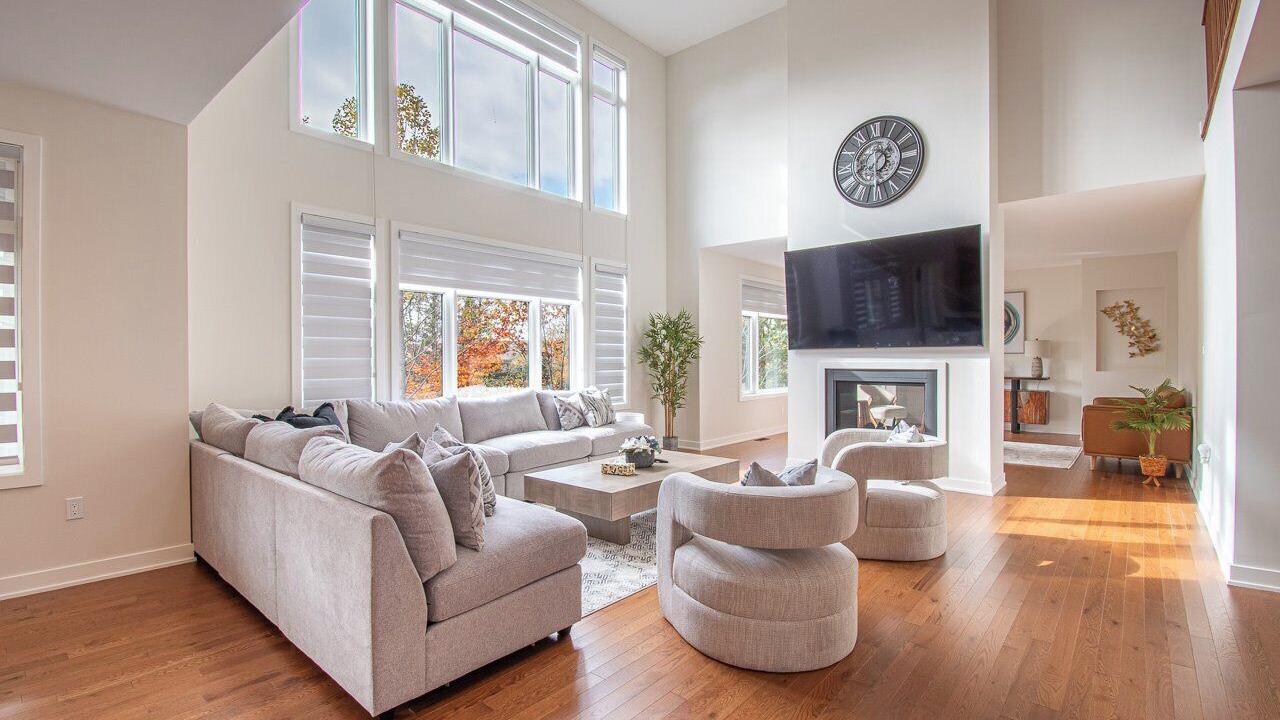 Photo of Livingroom in Dwight