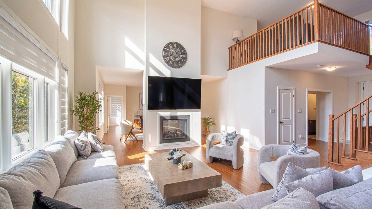 Photo of Livingroom in Dwight