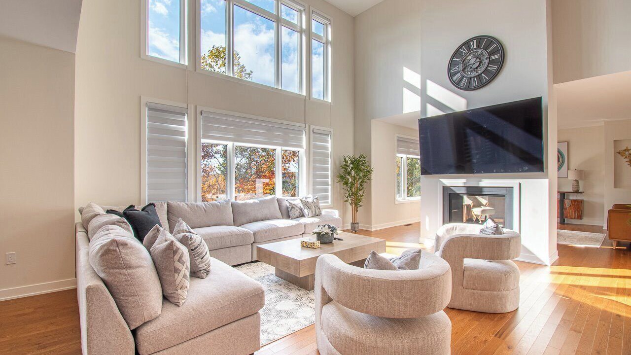 Photo of Livingroom in Dwight