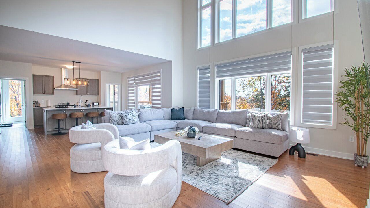 Photo of Livingroom in Dwight