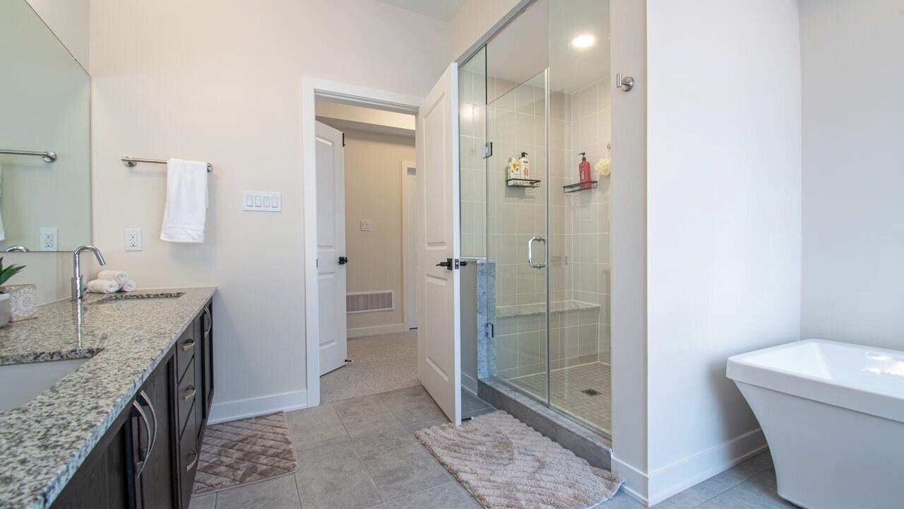 Photo of Bathroom in Dwight