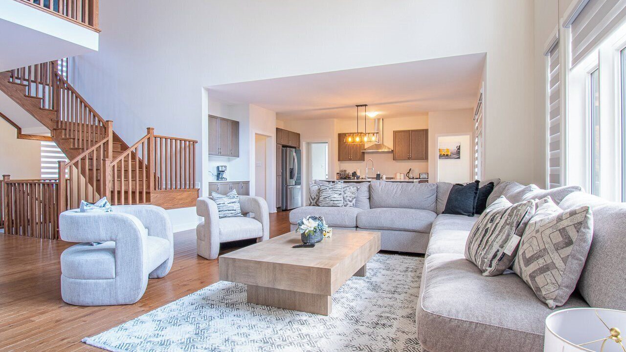 Photo of Livingroom in Dwight