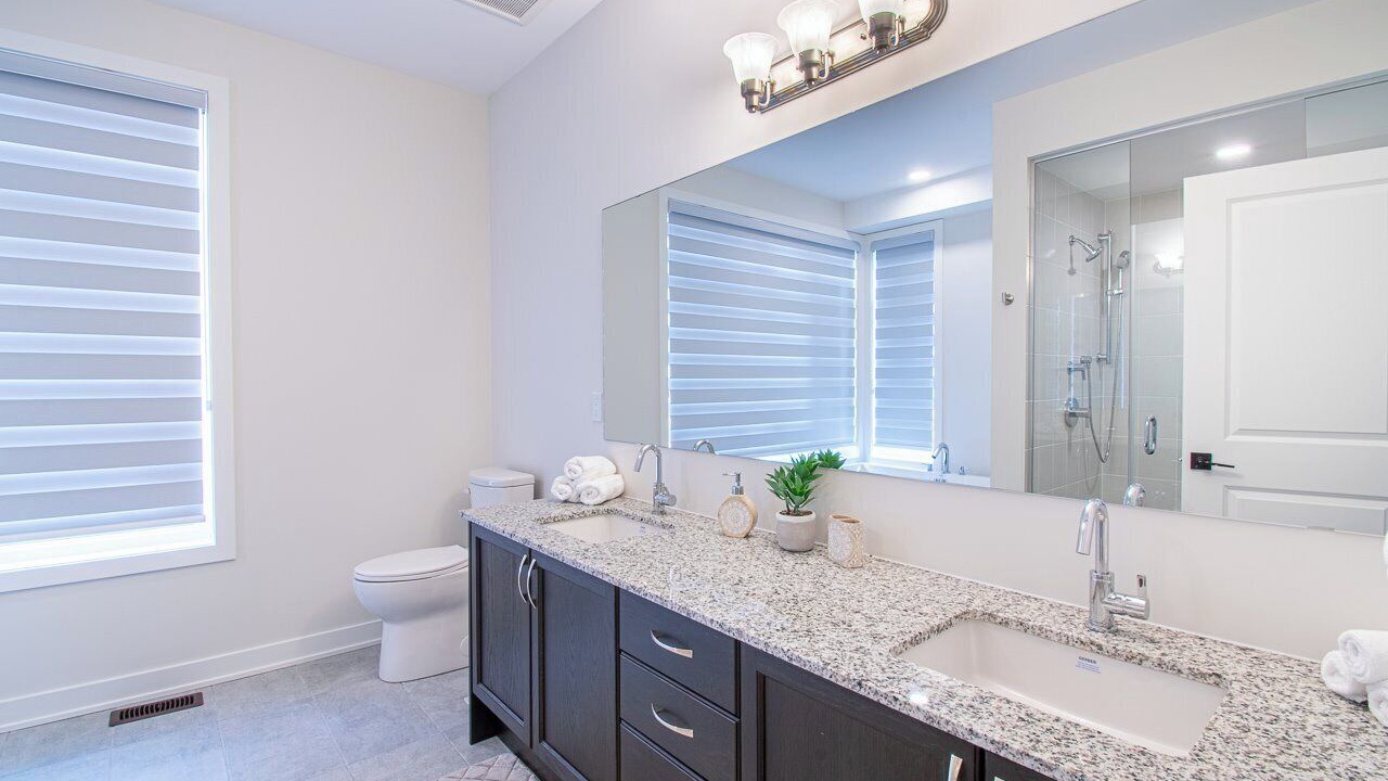 Photo of Bathroom in Dwight